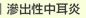 大阪府高槻市紺屋町9-18さつきビル１Fの新京町やまもと耳鼻咽喉科／滲出性中耳炎